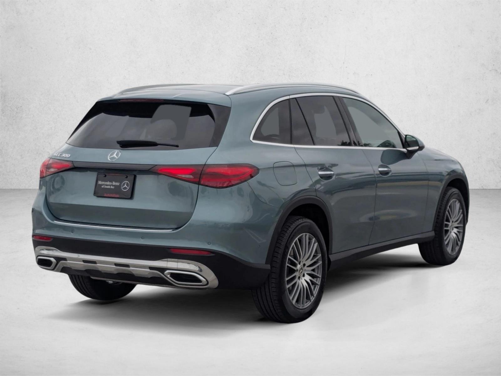 New 2027 Mercedes-Benz GLC 300 GLC 300 SUV SUV