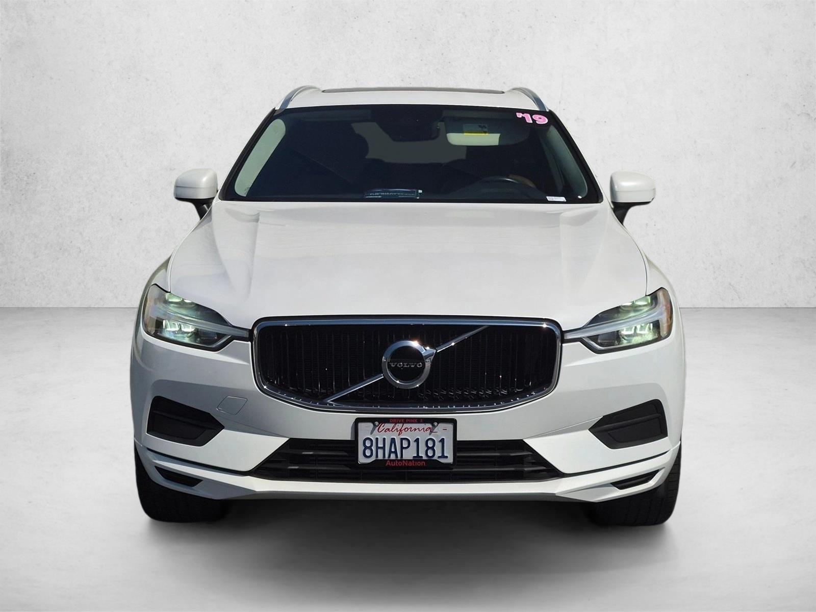 Used 2019 Volvo XC60 T5 Momentum SUV