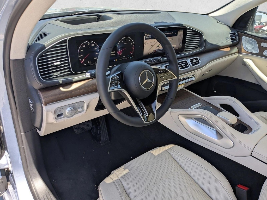 New 2026 Mercedes-Benz GLE 350 GLE 350 SUV SUV