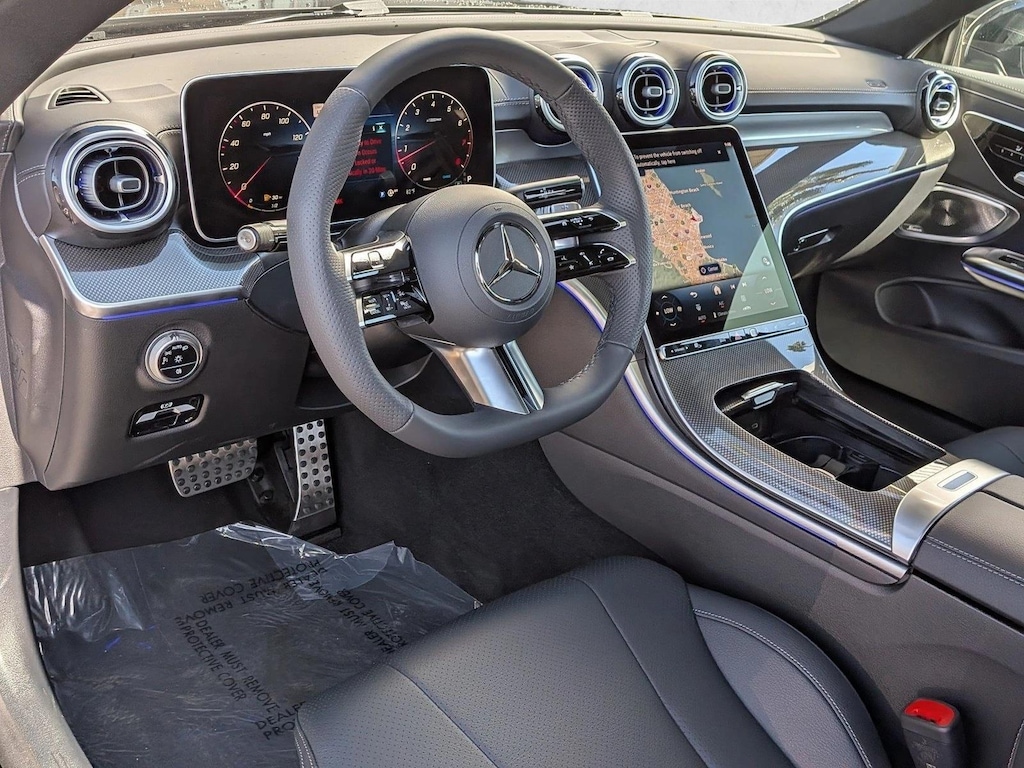 New 2026 Mercedes-Benz CLE 300 CLE 300 4MATIC ® Coupe Coupe