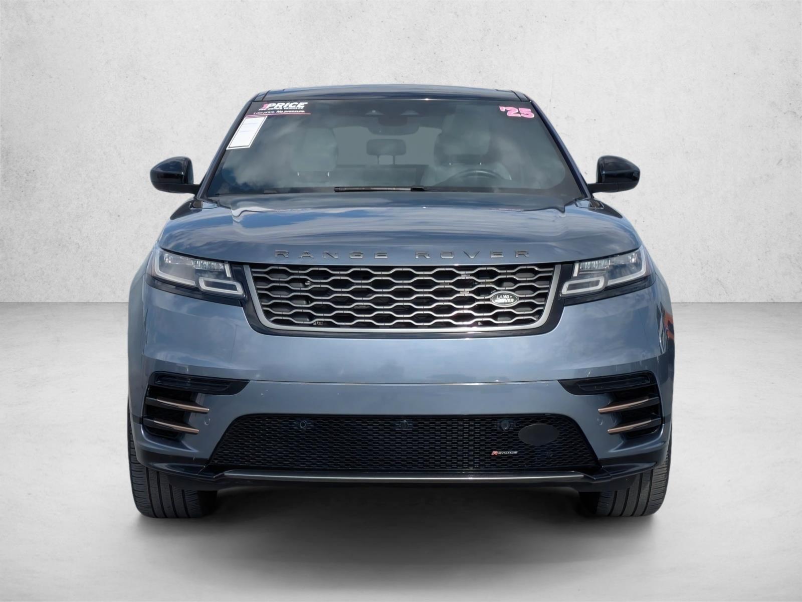 Used 2023 Land Rover Range Rover Velar R-Dynamic S MHEV SUV