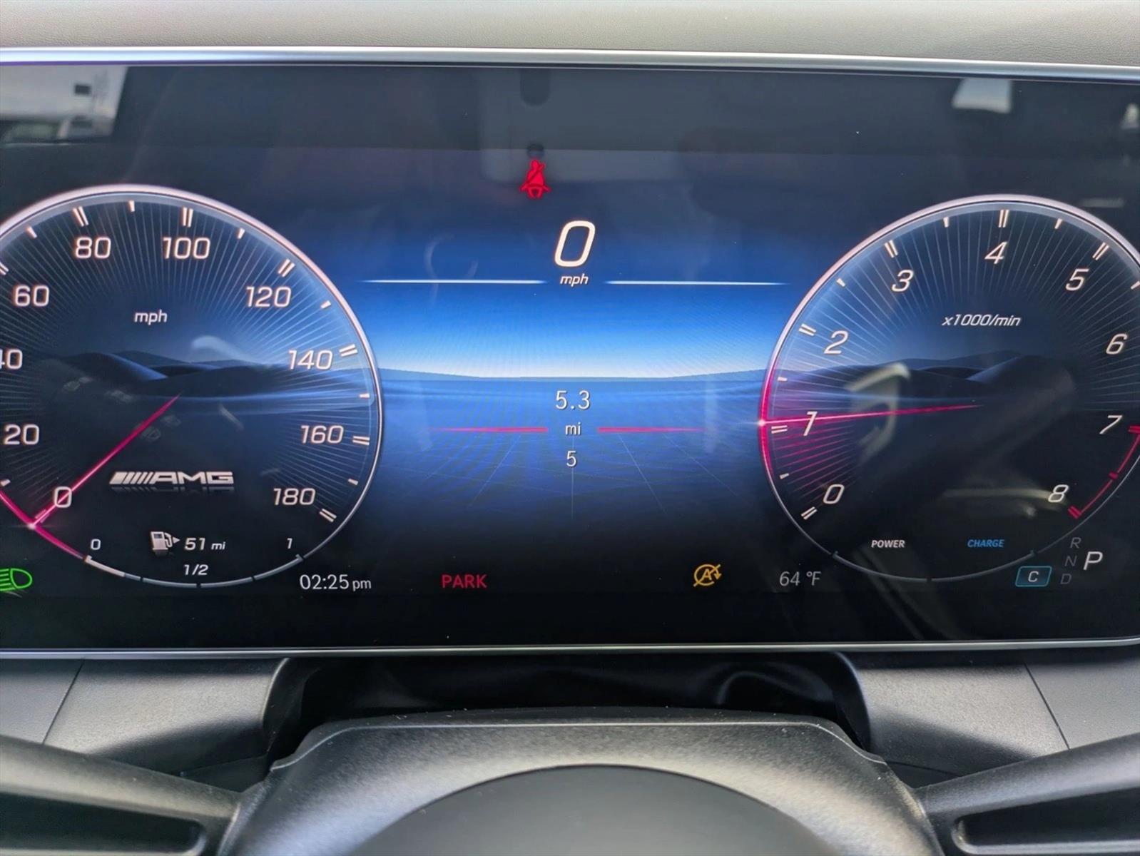2026 Mercedes-Benz GLC AMG GLC43 - Photo 11