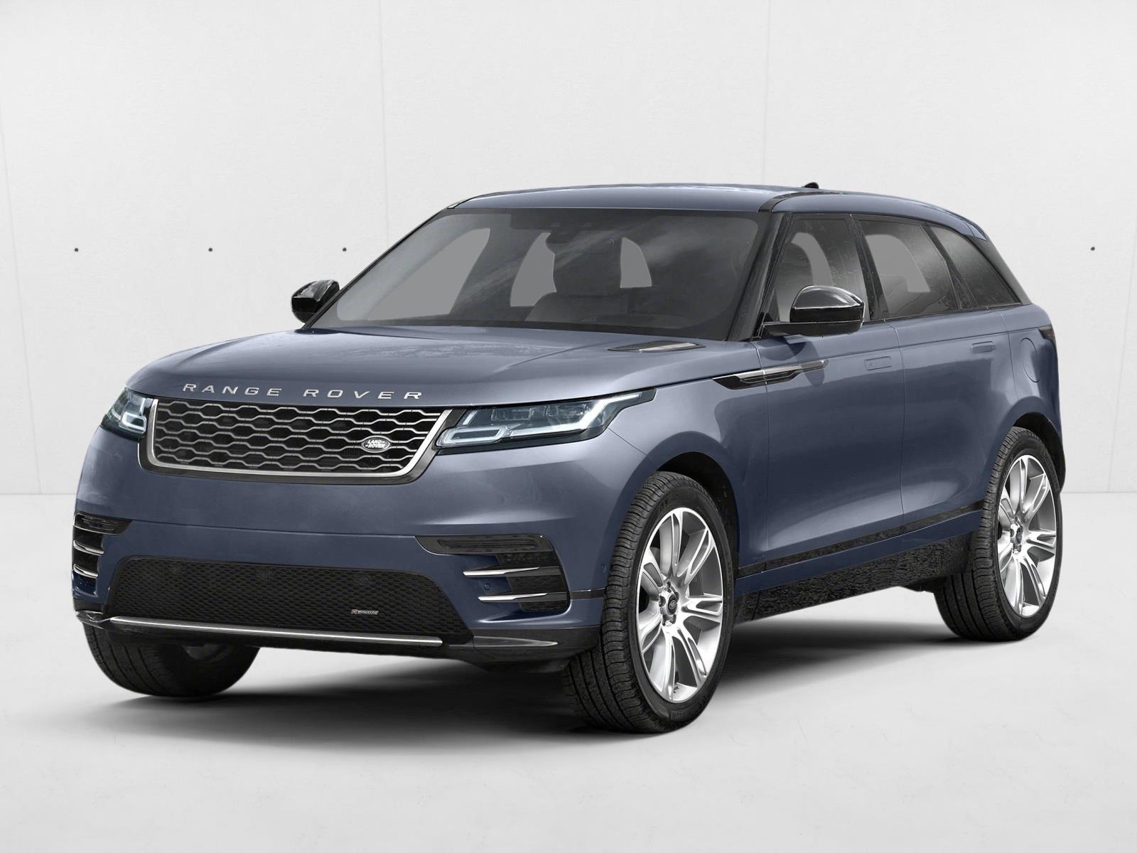 Used 2023 Land Rover Range Rover Velar R-Dynamic S MHEV SUV