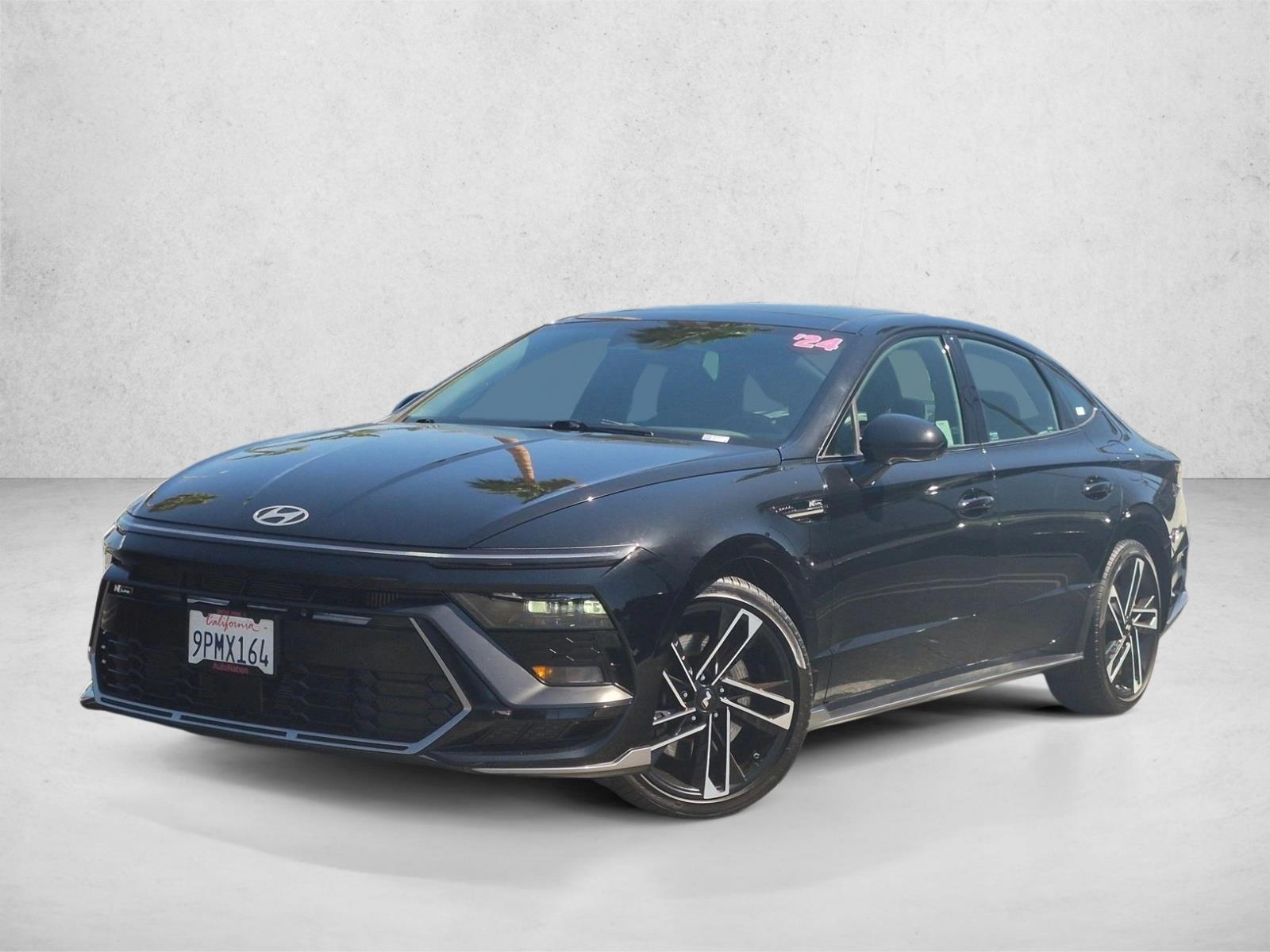 2024 Hyundai Sonata