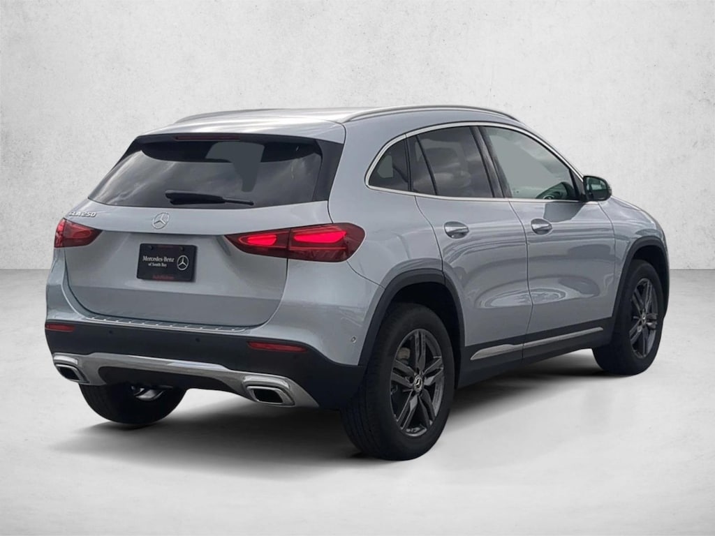 New 2026 Mercedes-Benz GLA 250 GLA 250 SUV SUV