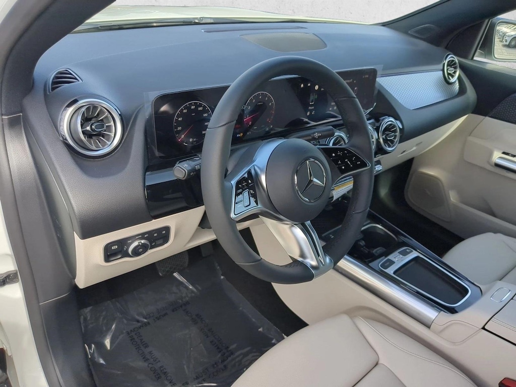 New 2026 Mercedes-Benz GLA 250 GLA 250 SUV SUV