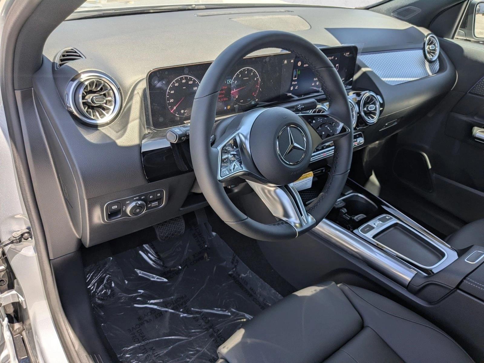 New 2026 Mercedes-Benz GLA 250 GLA 250 SUV SUV