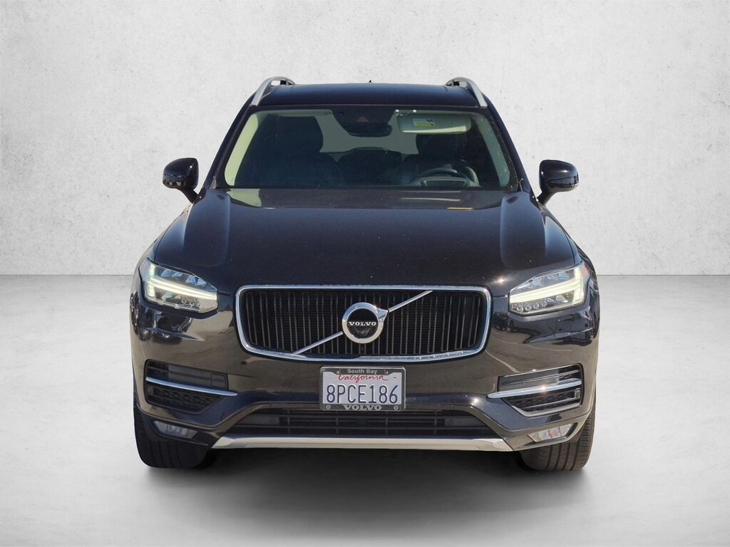 Used 2019 Volvo XC90 T6 Momentum SUV
