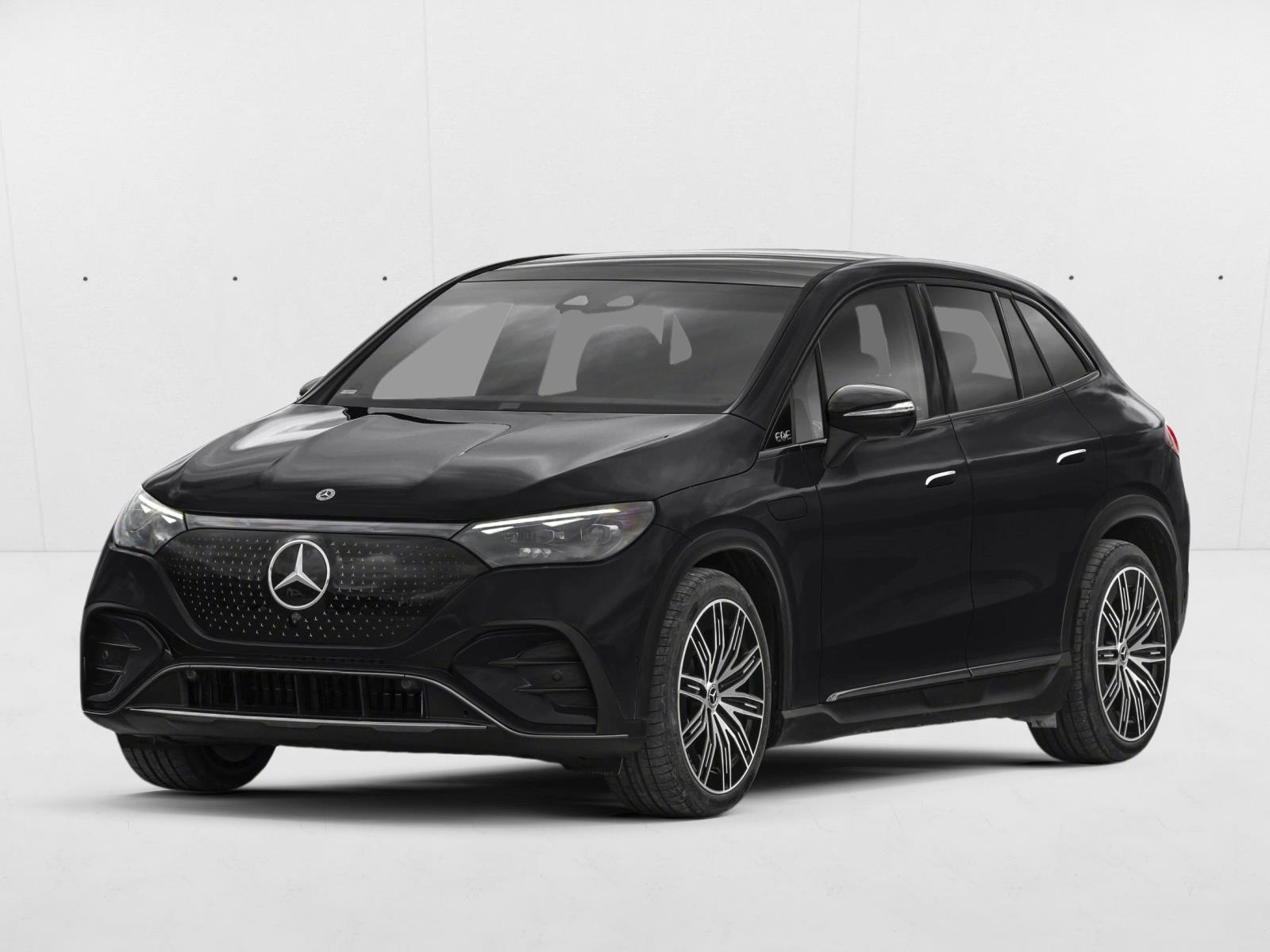 Certified 2023 Mercedes-Benz EQE SUV