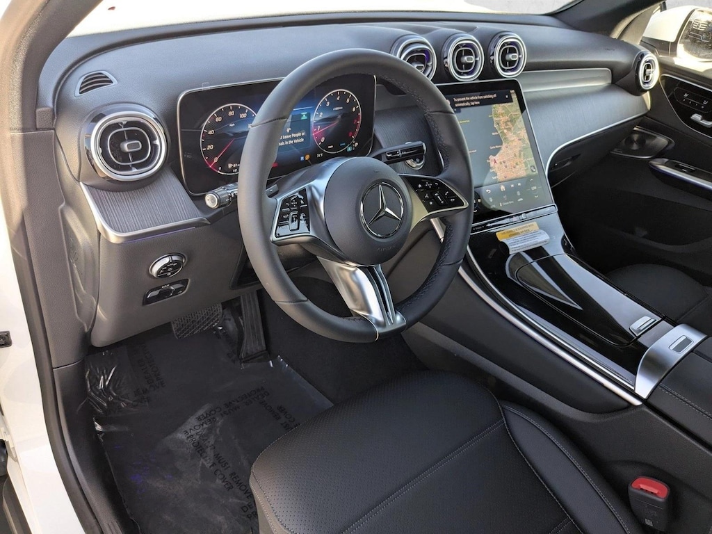 New 2027 Mercedes-Benz GLC 300 GLC 300 SUV SUV
