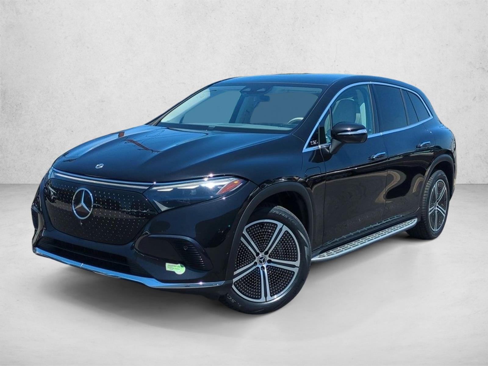 Certified 2023 Mercedes-Benz EQS 4MATIC SUV