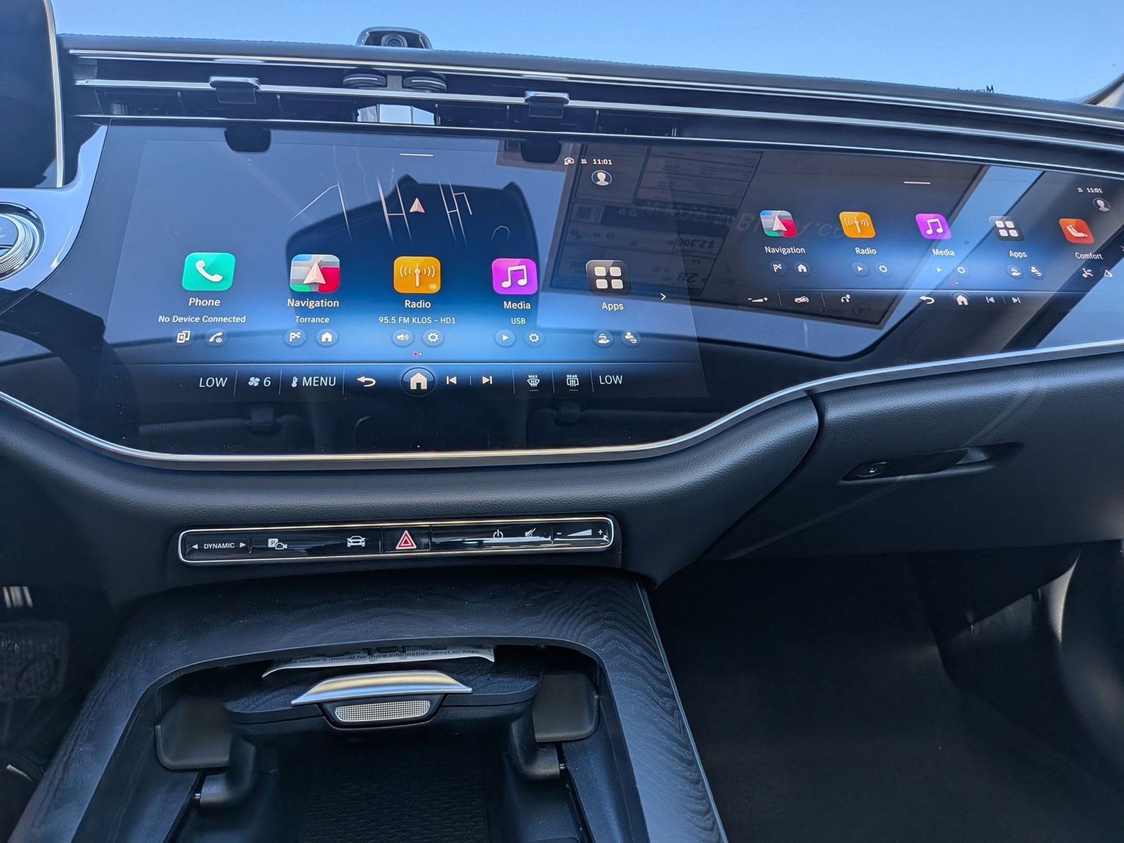 2025 Mercedes-Benz E-Class E350 - Photo 13