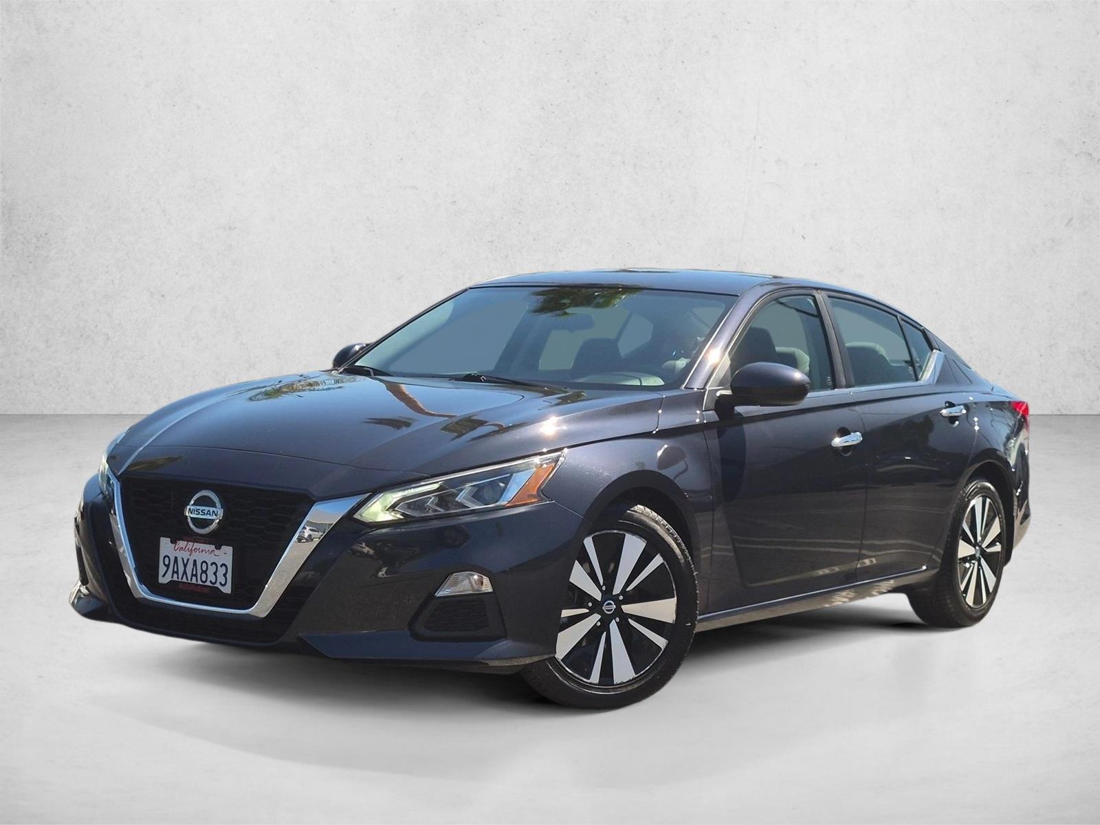 2022 Nissan Altima