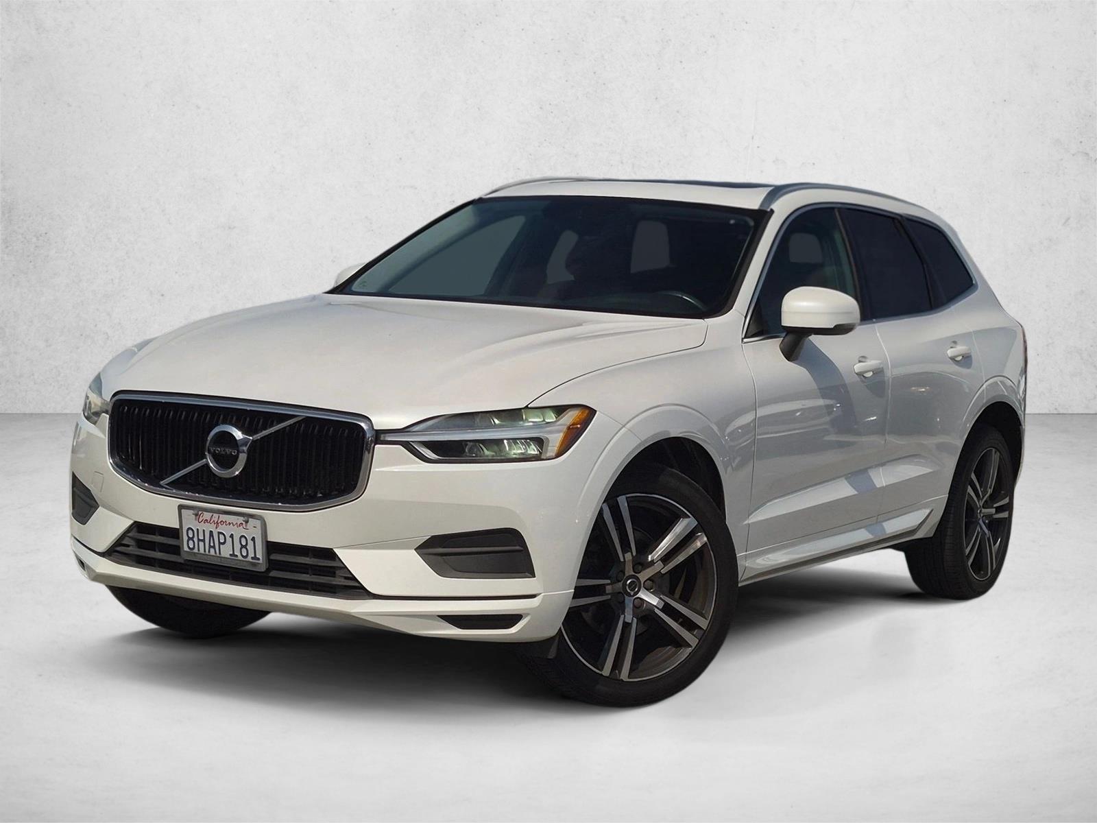 2019 Volvo XC60