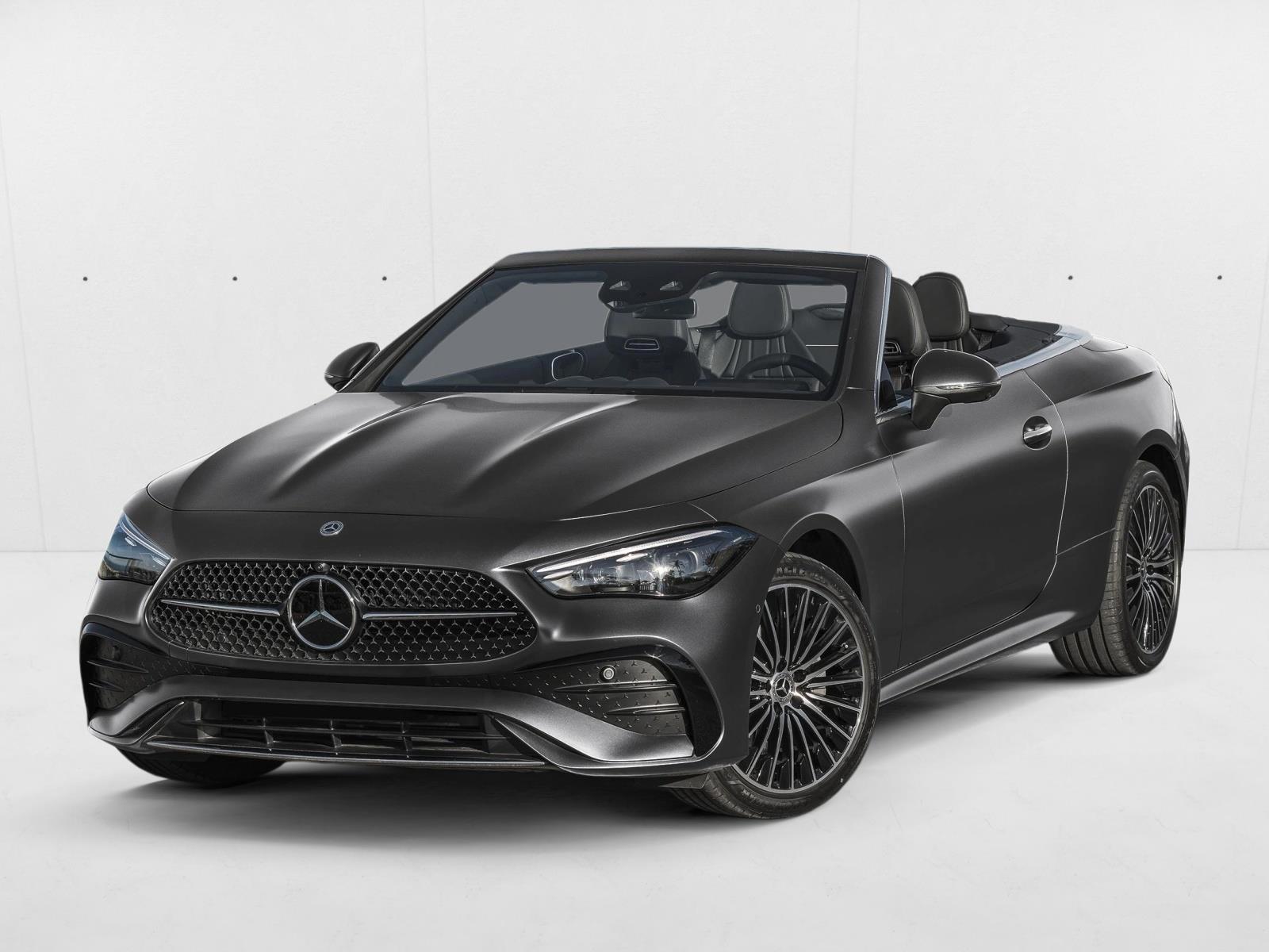 2027 Mercedes-Benz CLE 300