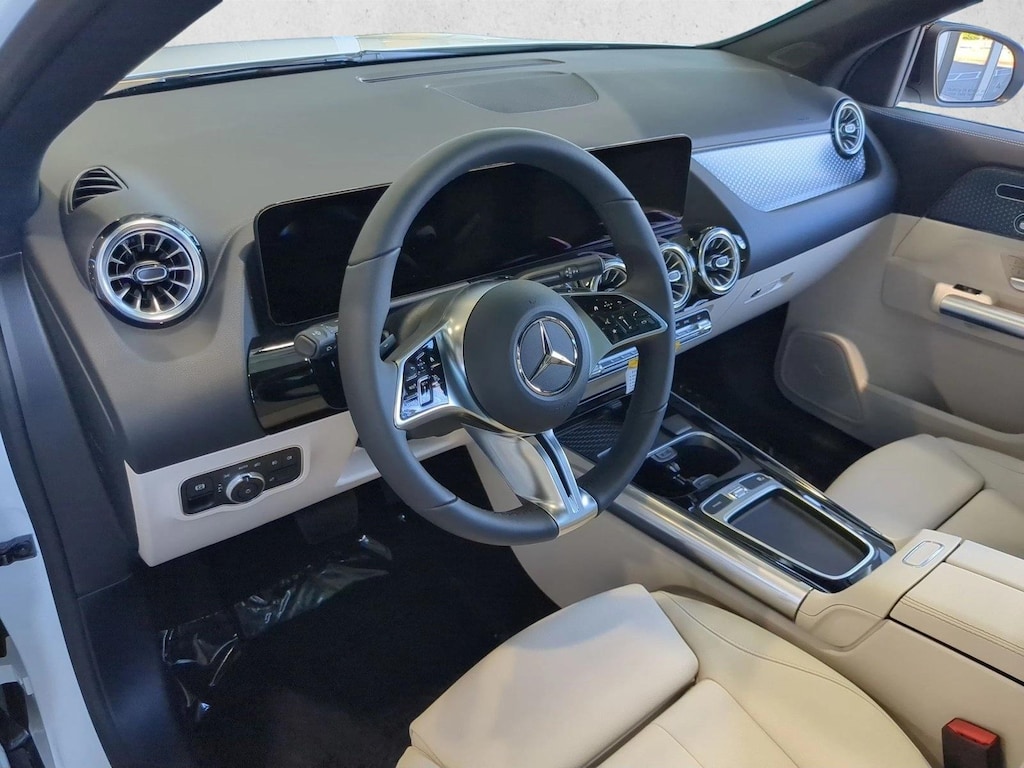 New 2026 Mercedes-Benz GLA 250 GLA 250 SUV SUV