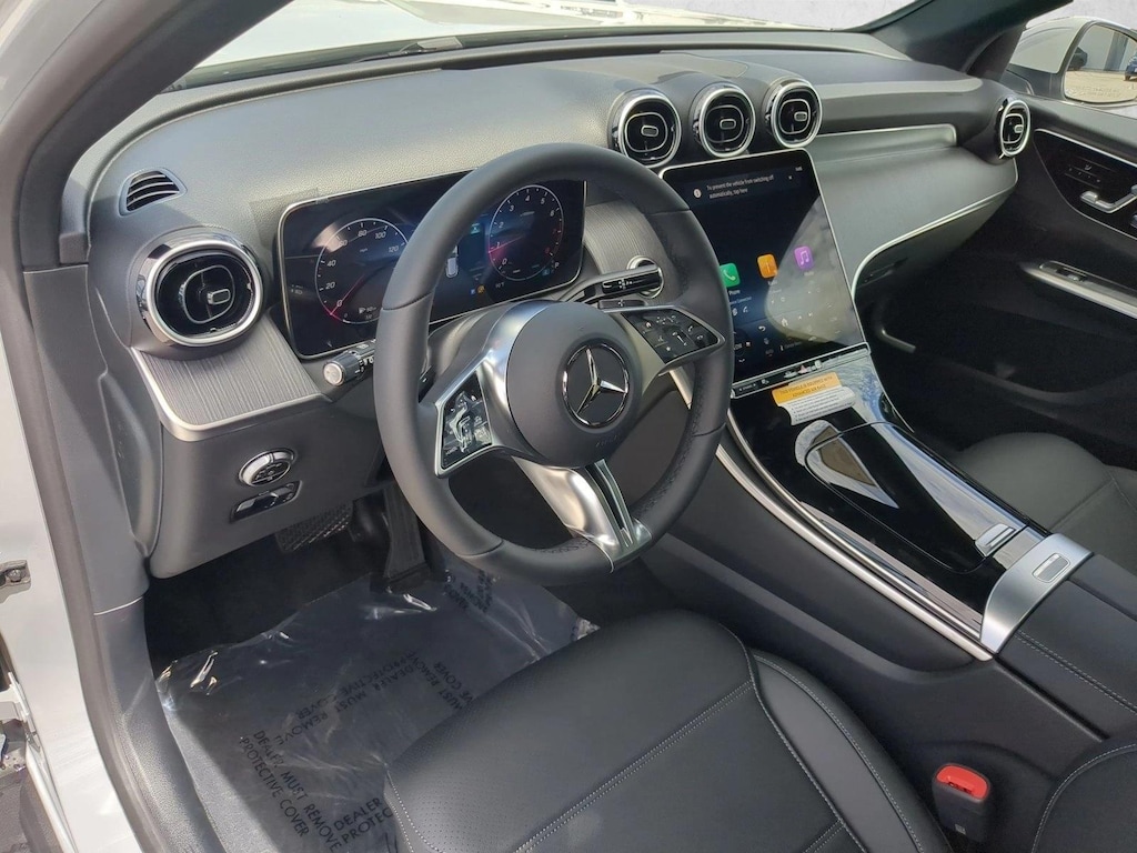 New 2027 Mercedes-Benz GLC 300 GLC 300 SUV SUV