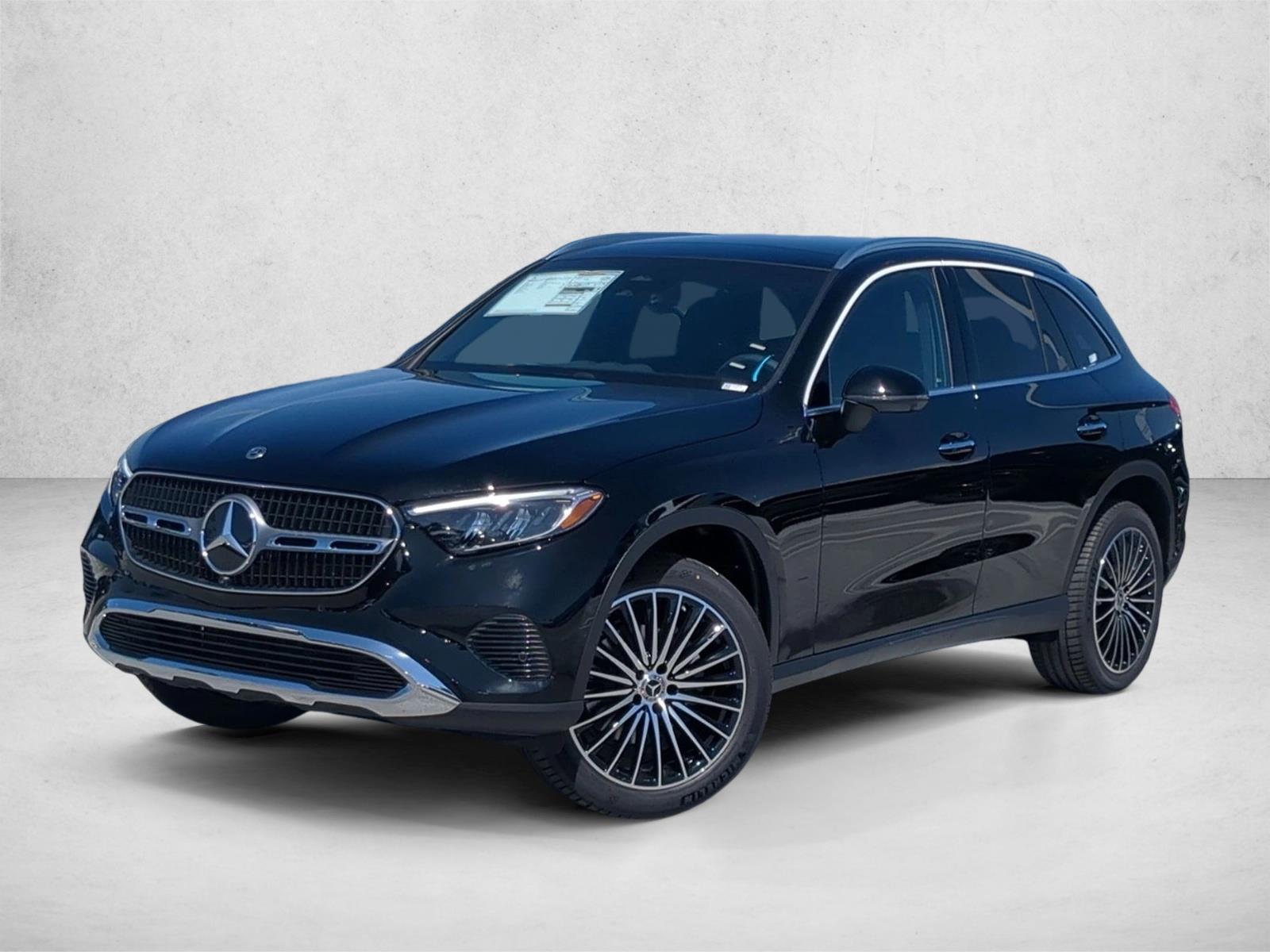 New 2027 Mercedes-Benz GLC 300 GLC 300 SUV SUV