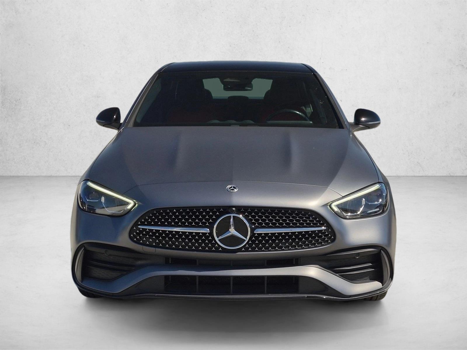 Used 2023 Mercedes-Benz C-Class C300 Sedan