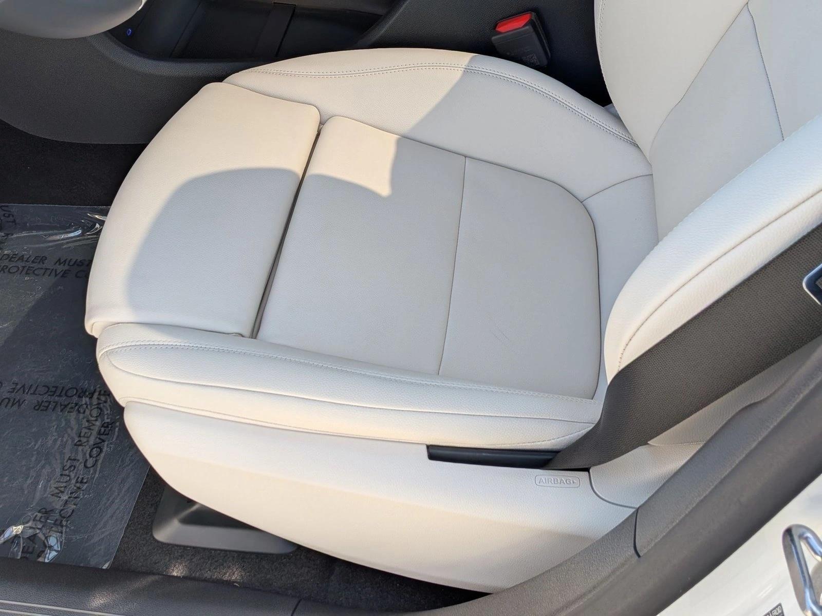 New 2027 Mercedes-Benz CLA 250+ CLA 250+ Electric RWD Sedan