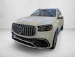  Mercedes-Benz AMG GLS 63