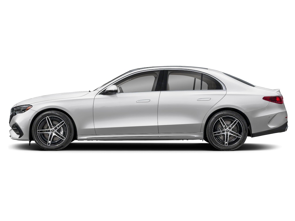 New 2027 Mercedes-Benz E-Class E 450 4MATIC ® Sedan Sedan