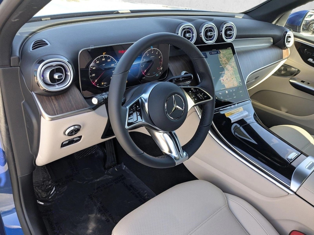 New 2027 Mercedes-Benz GLC 300 GLC 300 SUV SUV