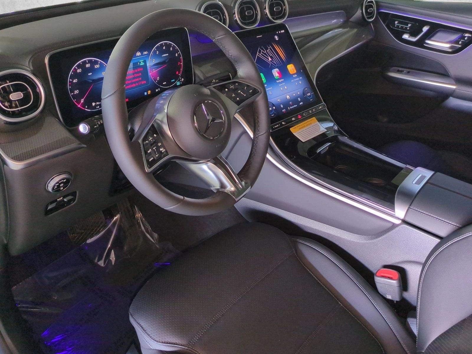 New 2027 Mercedes-Benz GLC 300 GLC 300 SUV SUV