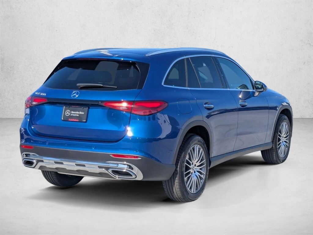 New 2027 Mercedes-Benz GLC 300 GLC 300 SUV SUV