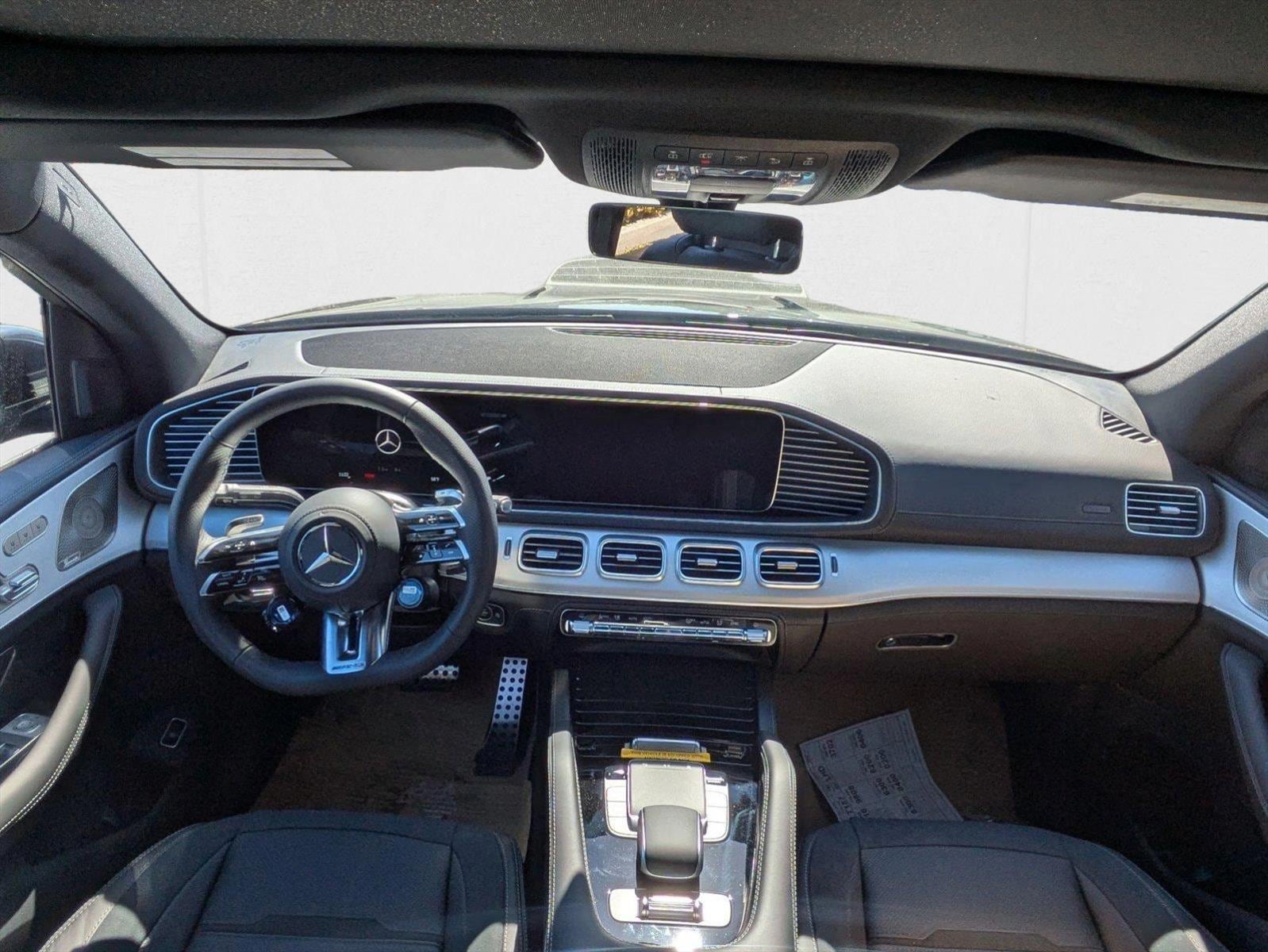 2025 Mercedes-Benz GLE AMG GLE 53 - Photo 14