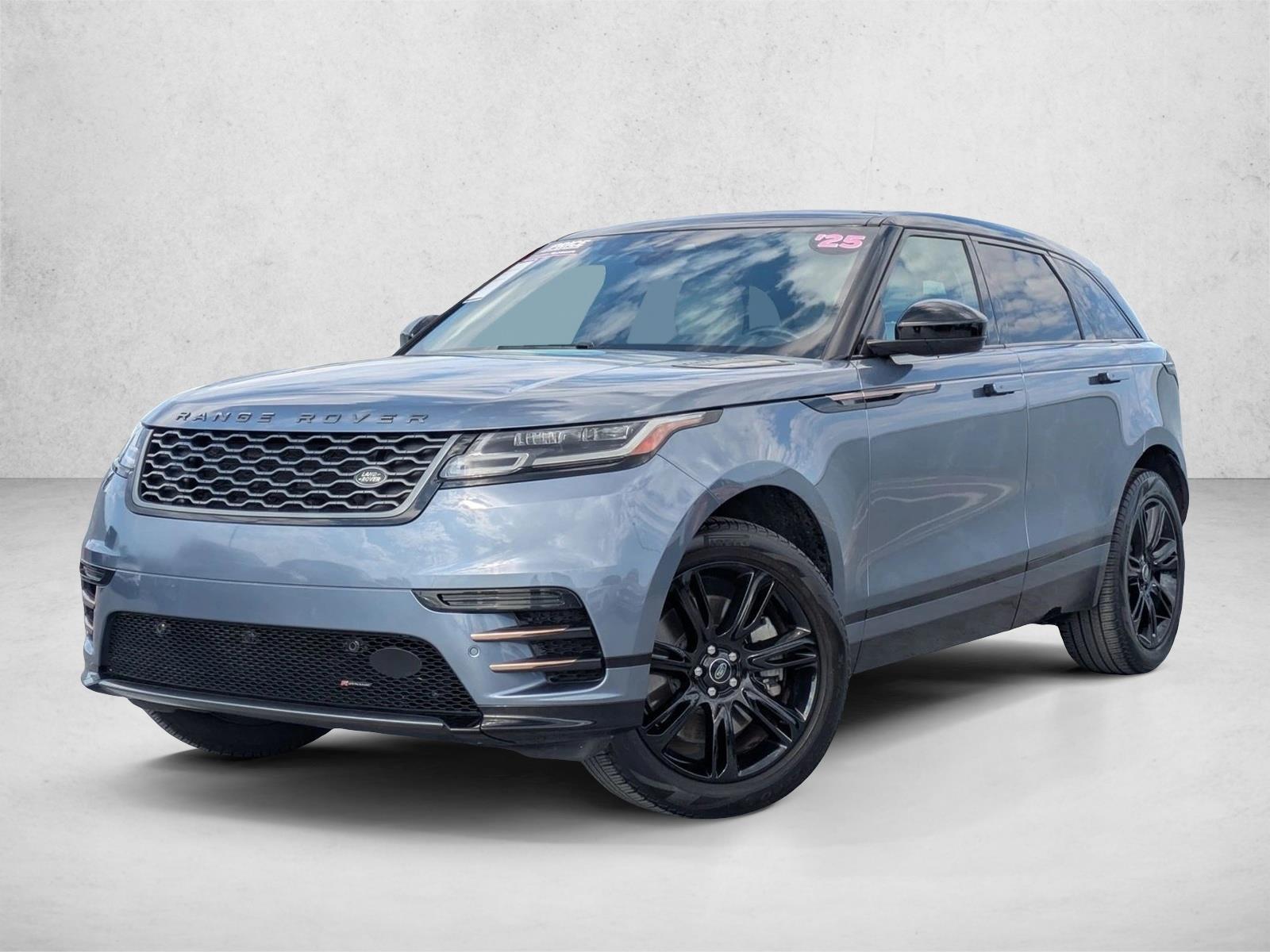 Used 2023 Land Rover Range Rover Velar R-Dynamic S MHEV SUV