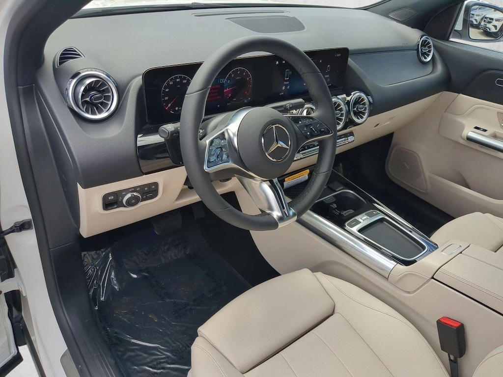 New 2026 Mercedes-Benz GLA 250 GLA 250 SUV SUV