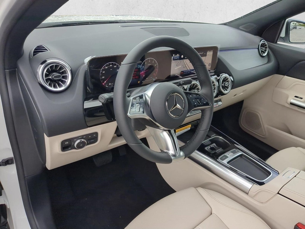 New 2026 Mercedes-Benz GLA 250 GLA 250 SUV SUV