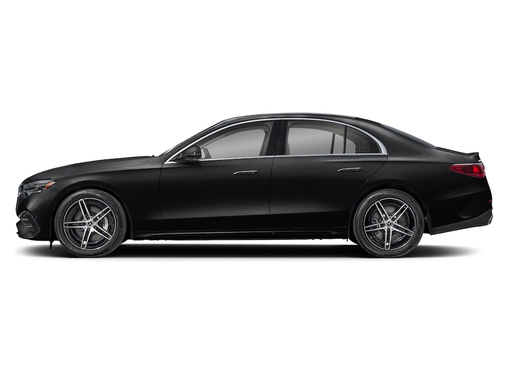New 2027 Mercedes-Benz E-Class E 450 4MATIC ® Sedan Sedan