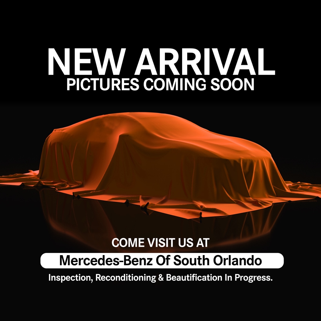 2024 Mercedes-Benz EQE