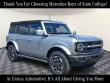 Used 2023 Ford Bronco Outer Banks SUV