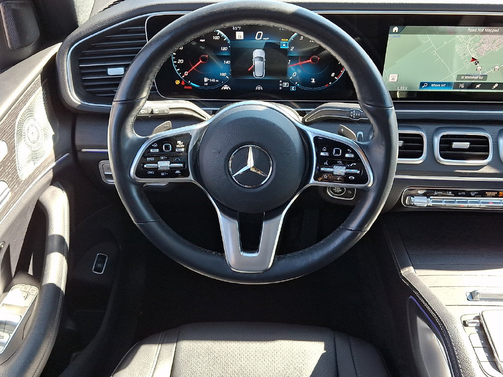 Used 2023 Mercedes-Benz GLE 350 SUV