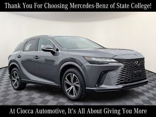 2023 LEXUS RX 350 Premium SUV