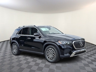2027 Mercedes-Benz GLE 350 4MATIC SUV