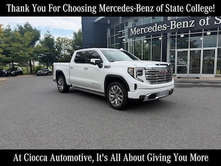 2022 GMC Sierra 1500 Denali Truck