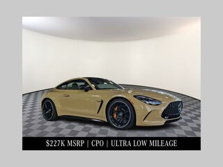2026 Mercedes-Benz S E Performance Coupe