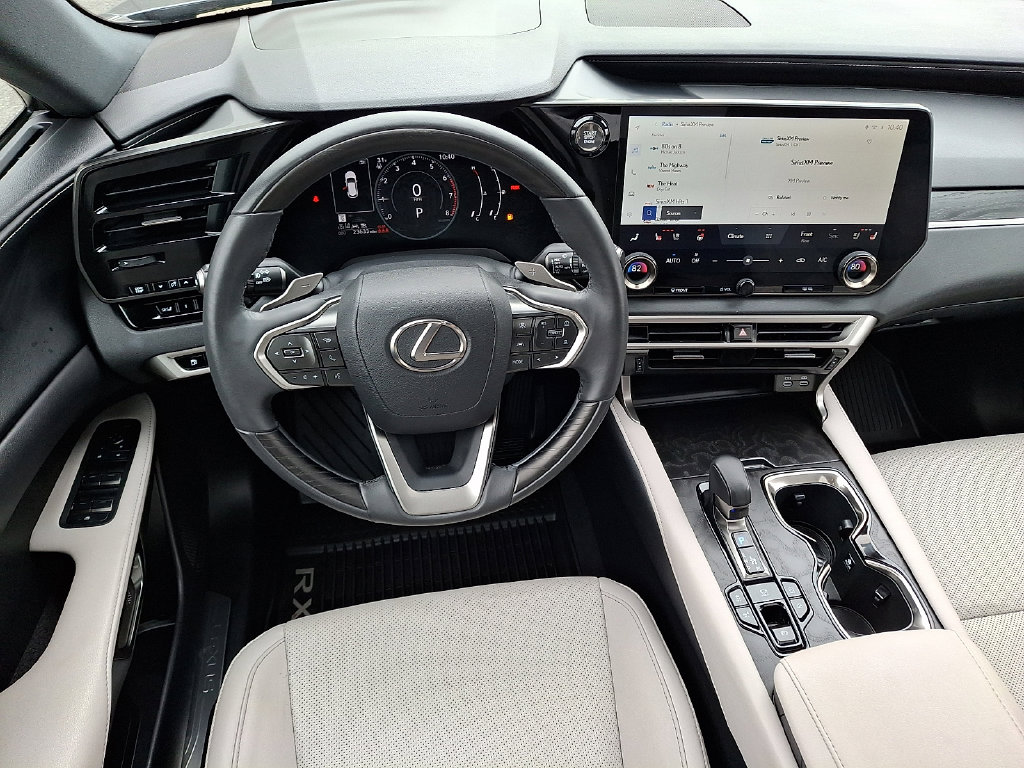 Used 2023 Lexus RX 350 Premium SUV