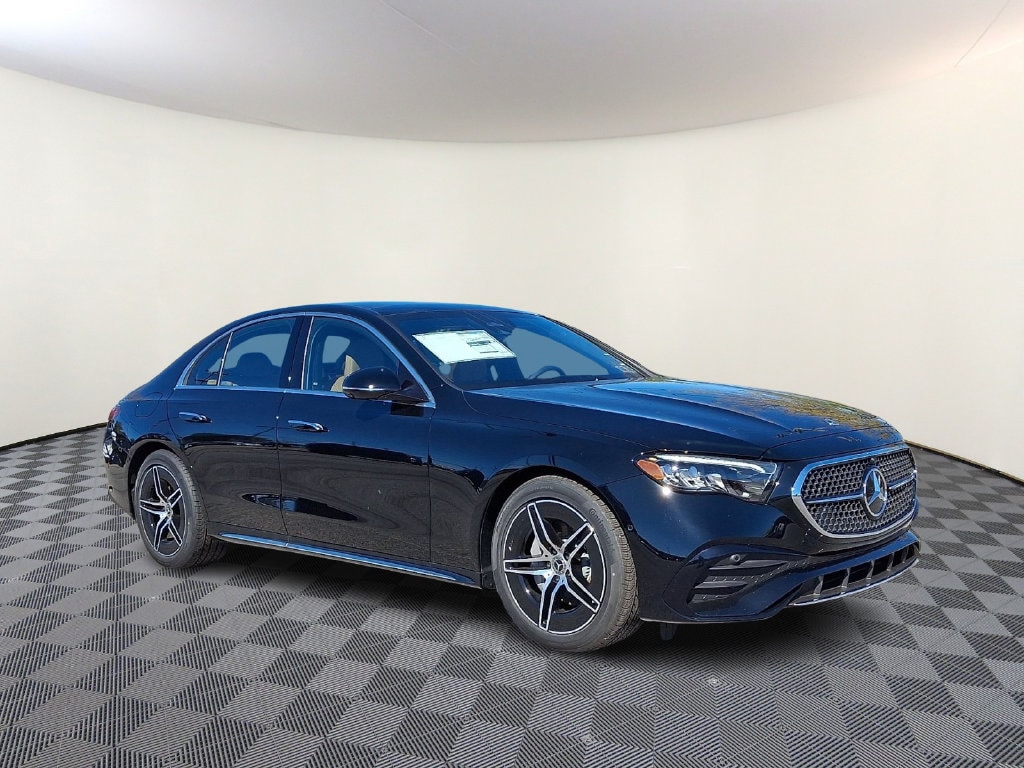 2027 Mercedes-Benz E-Class E350