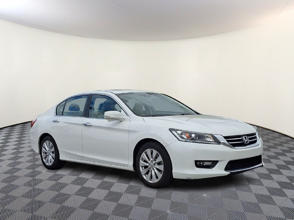 2014 Honda Accord EX-L Sedan for sale in Muncy PA