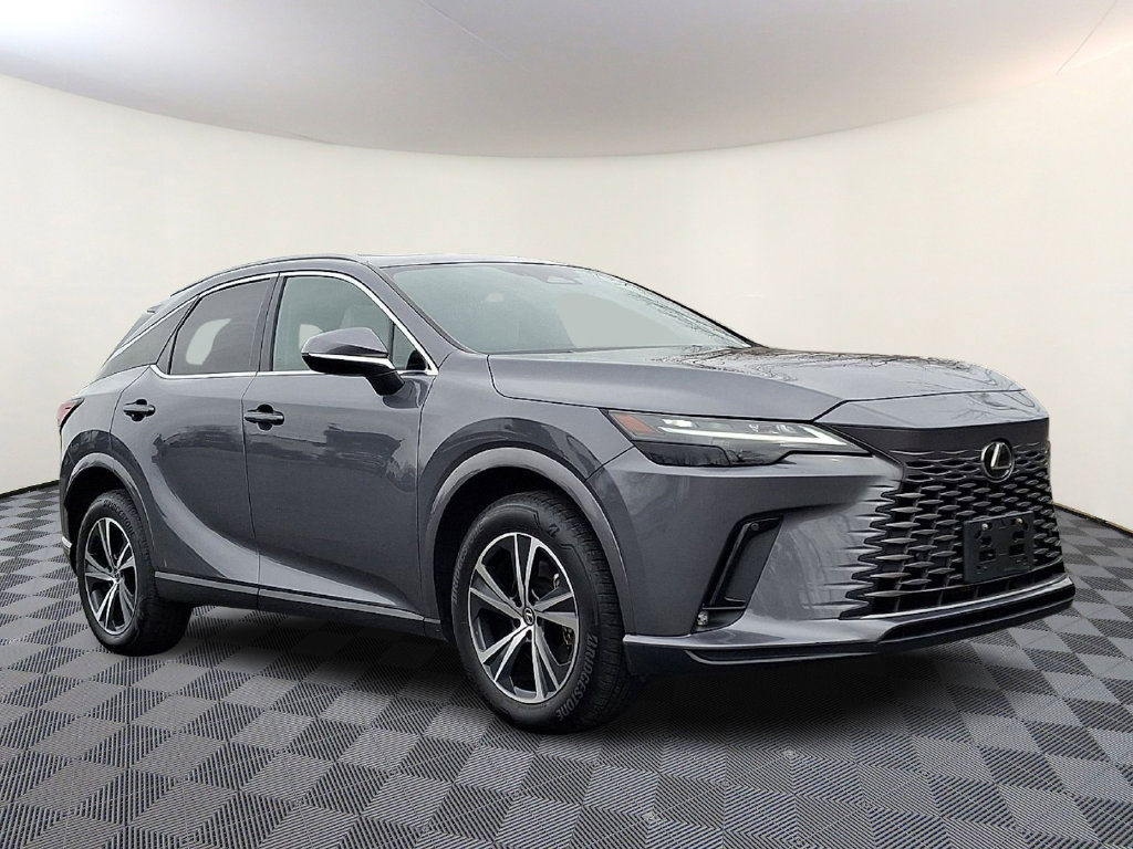 2023 Lexus RX