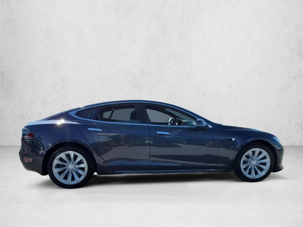 Used 2018 Tesla Model S Hatchback