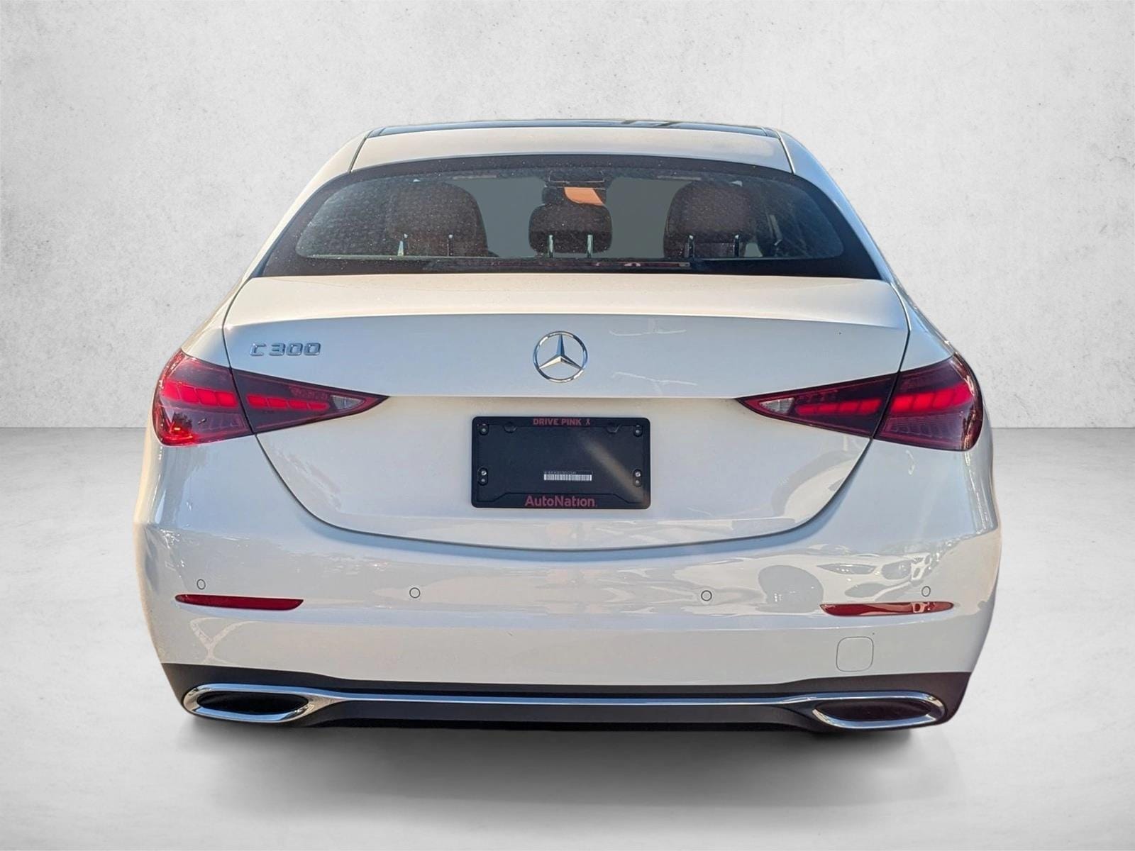 2026 Mercedes-Benz C-Class Sedan C 300 - Photo 7