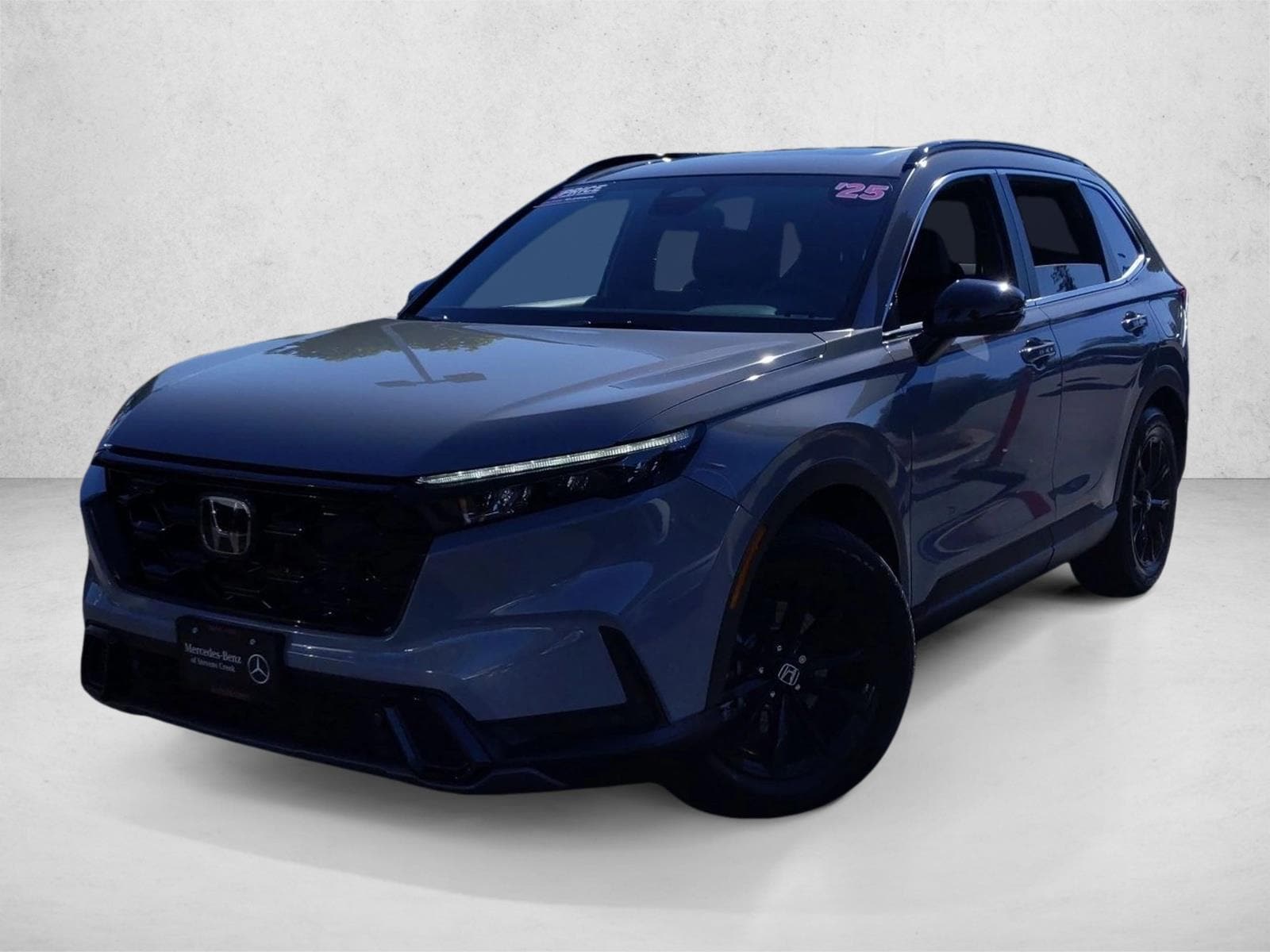 2025 Honda CR-V Sport-L
