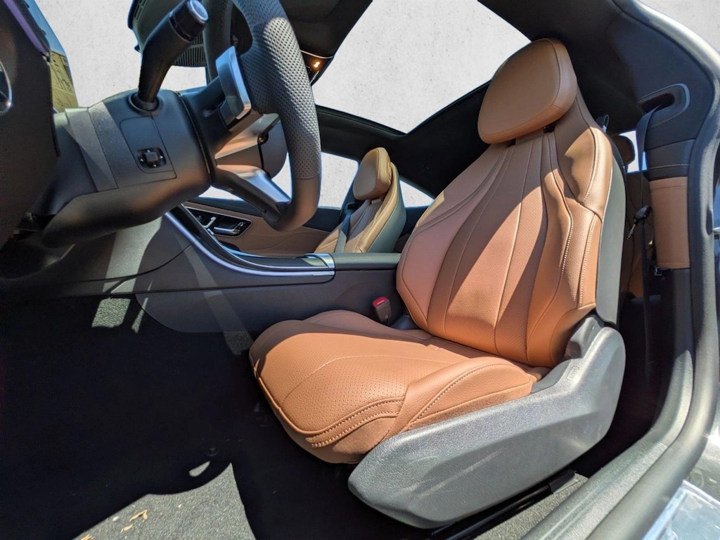 New 2026 Mercedes-Benz CLE 450 CLE 450 4MATIC ® Coupe Coupe
