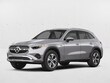  Mercedes-Benz GLC 350e